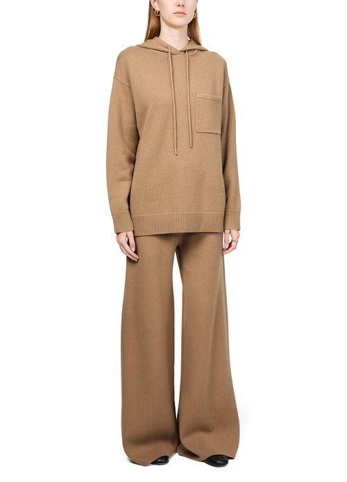 MAX MARA Liana hoodie