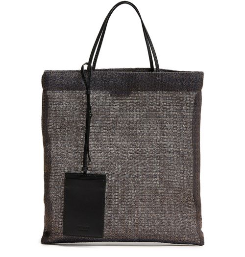 THE ROW Barn mini tote bag