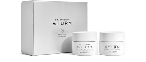 DR BARBARA STURM Super anti-aging day & night set