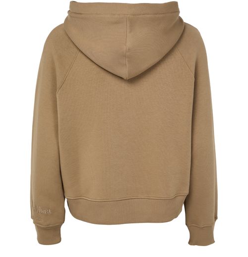 S MAX MARA Hooded sweatshirt
