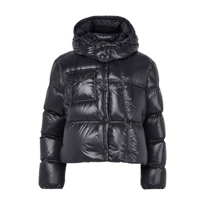 Women's x Palm Angels - Noella jacket | MONCLER GENIUS | 24S