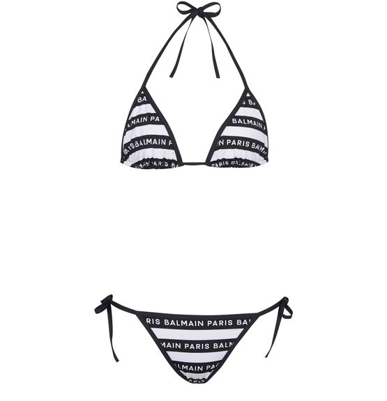 Maillot de sales bain balmain femme