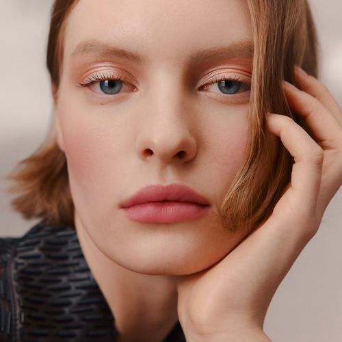 HERMÈS Rocabar Silk Powder, healthy rosy glow – limited edition