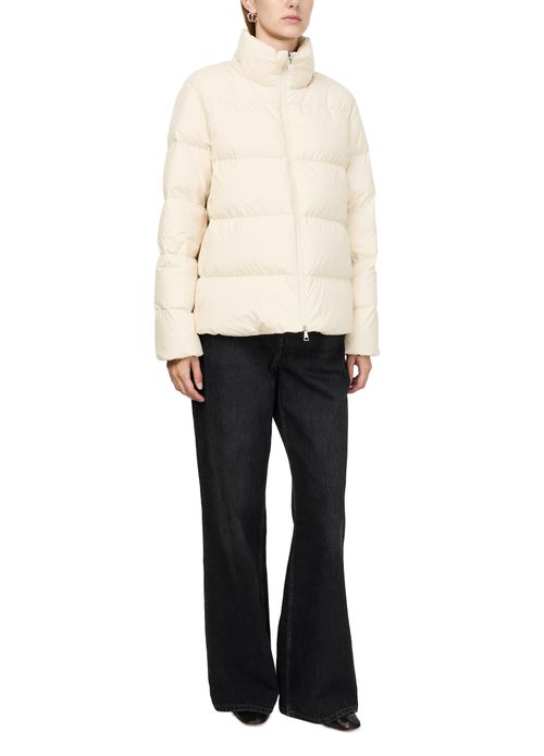 MONCLER Barante down jacket