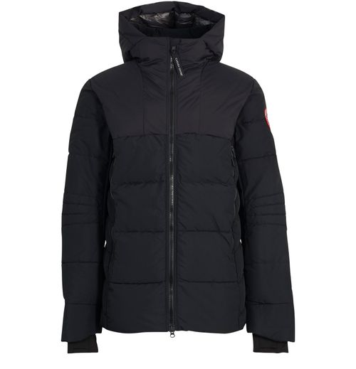 CANADA GOOSE Hybridge parka