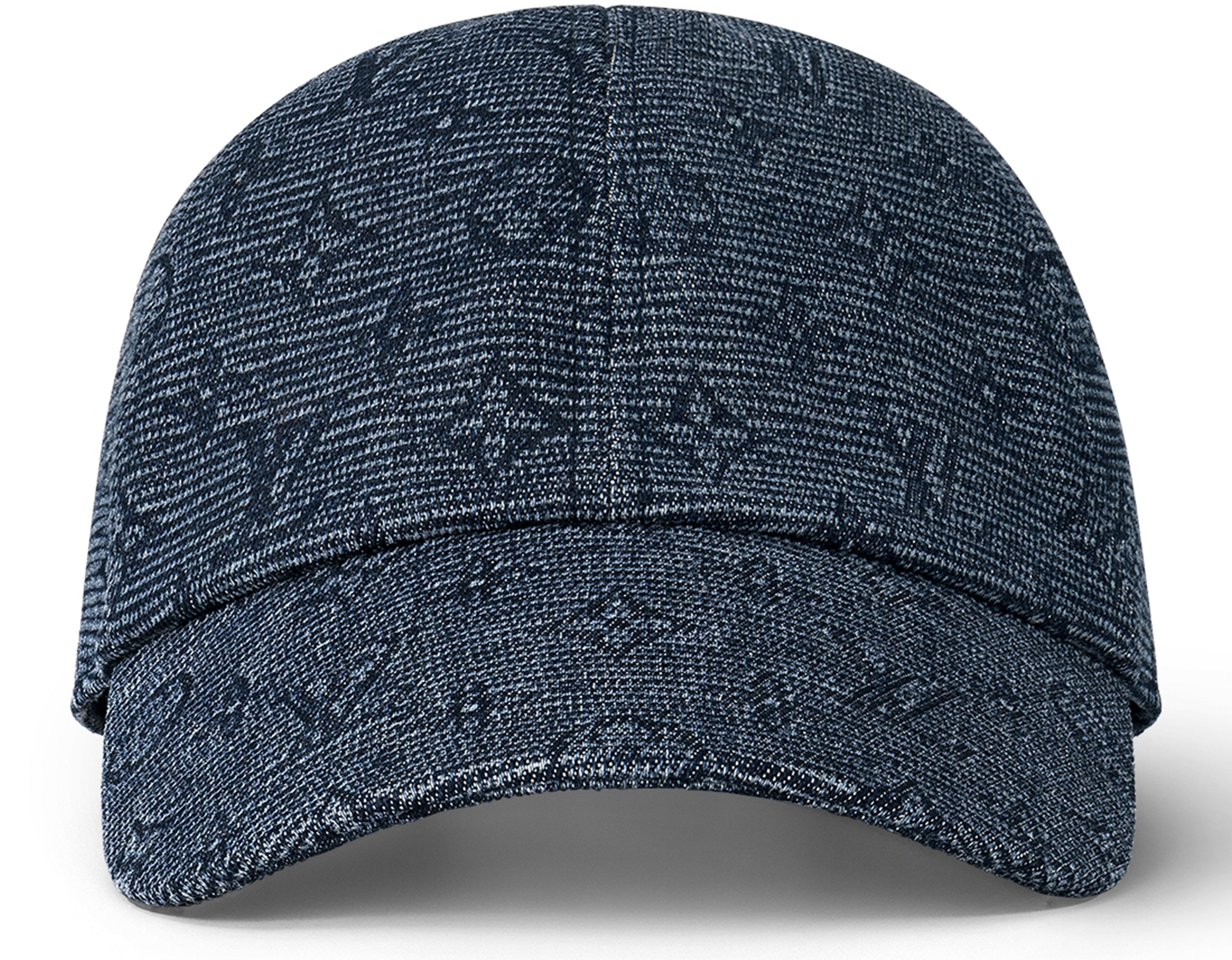 Epi Monogram Cap thumbnail 3