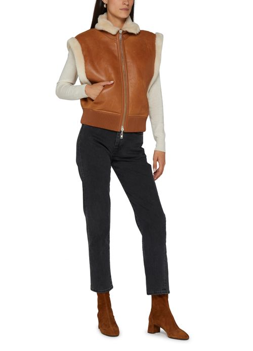 ISABEL MARANT 에드위나 재킷