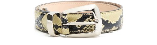 KHAITE Benny belt 30 MM