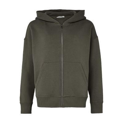 Visiera hoodie レディース | S MAX MARA | 24S