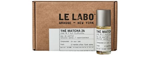 LE LABO Thé Matcha 26 eau de parfum 15 ml