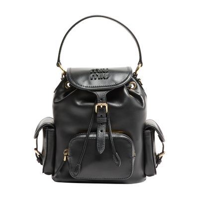 Women's Backpack Bonnie smooth calfskin | CELINE | 24S