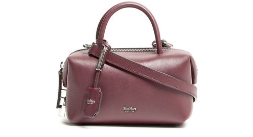 MAX MARA Holdall S handbag