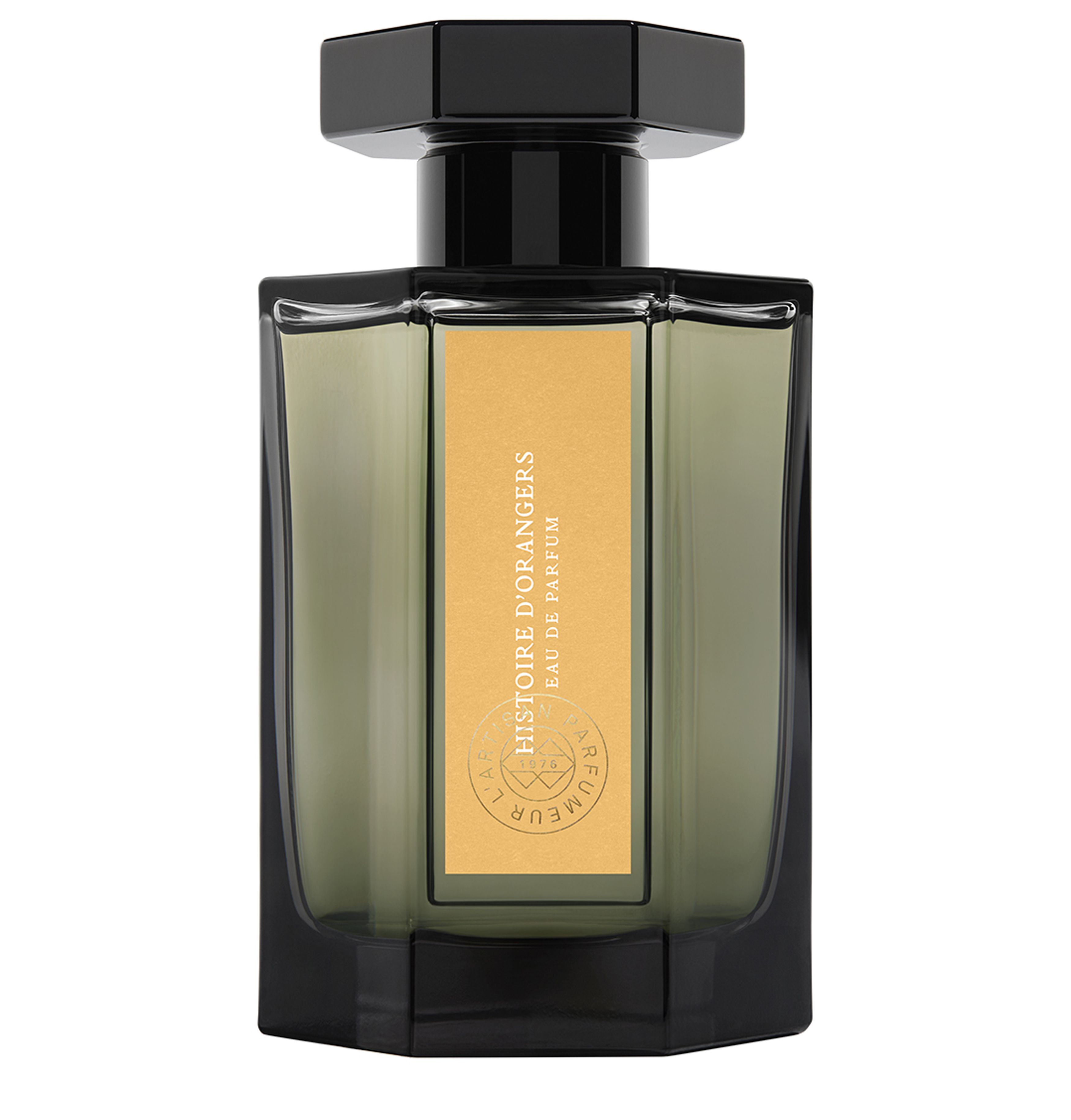 Histoire d'Orangers eau de parfum 100 ml
