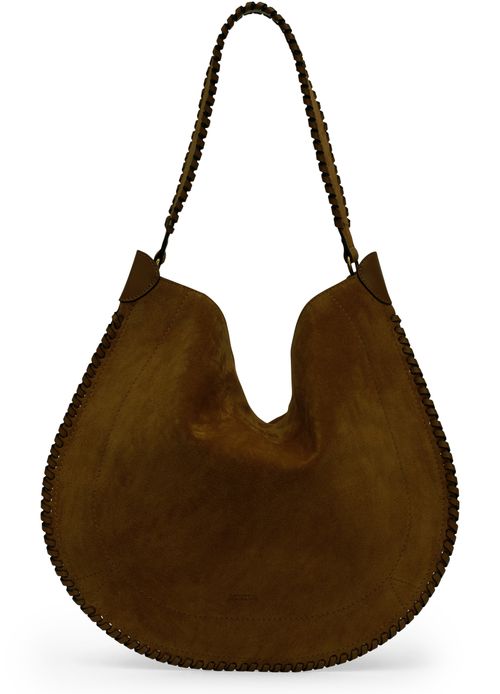 ISABEL MARANT Sac Oskan Hobo soft