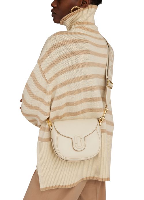 MARC JACOBS The Small 马鞍包