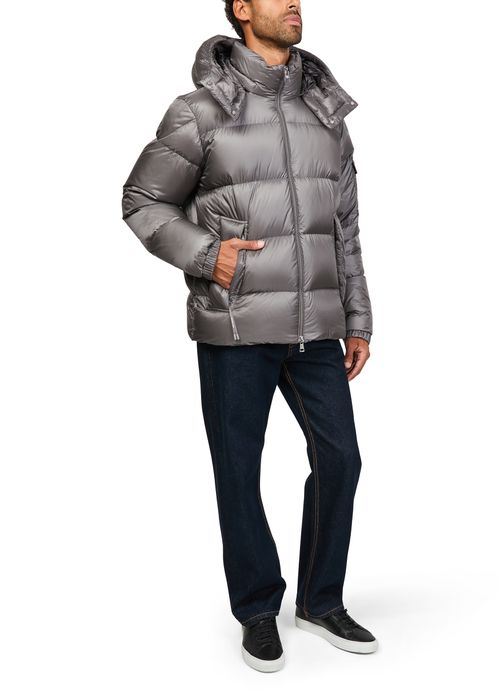MONCLER Couyere puffer jacket