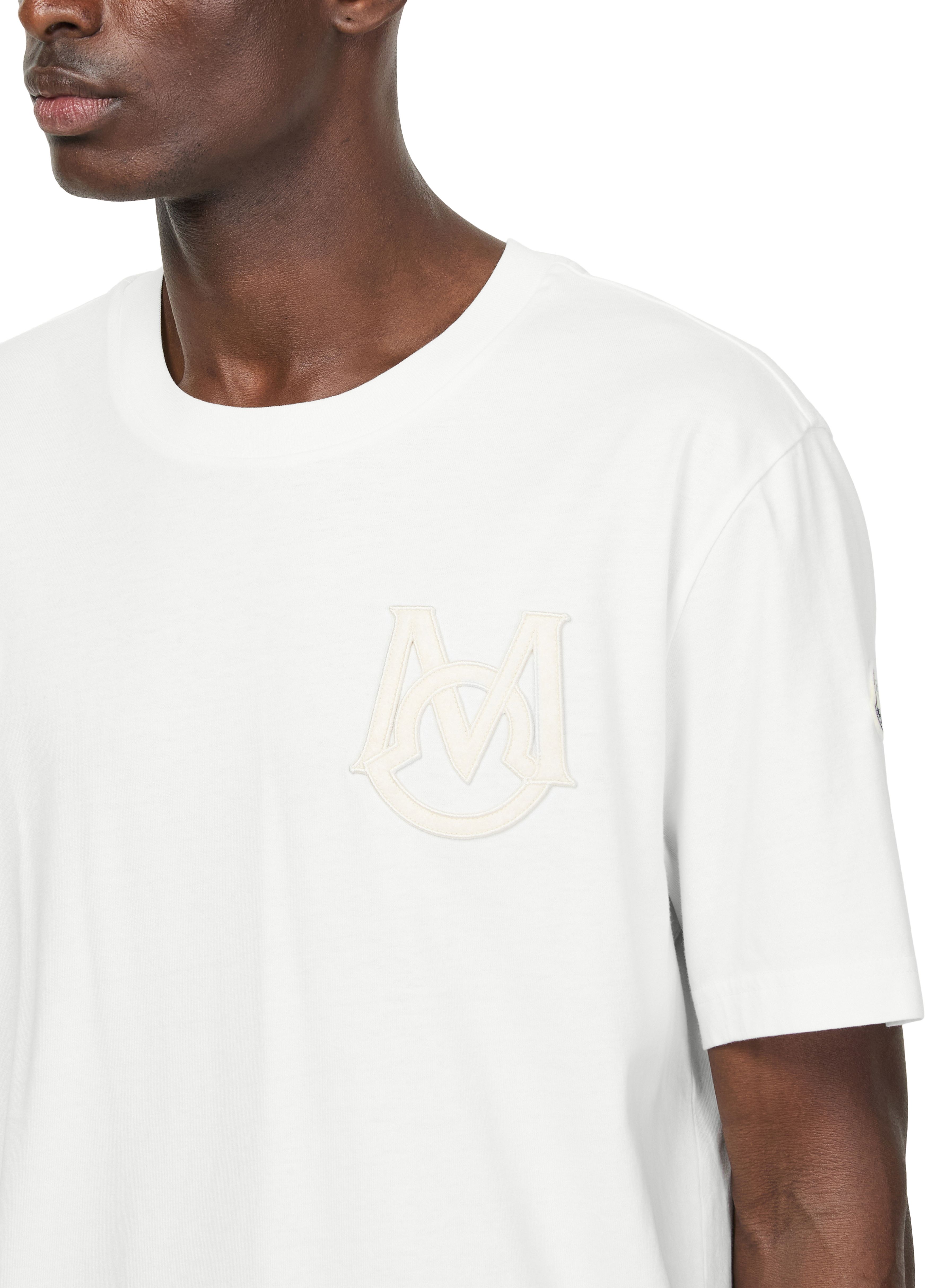 Short sleeved t-shirt thumbnail 4
