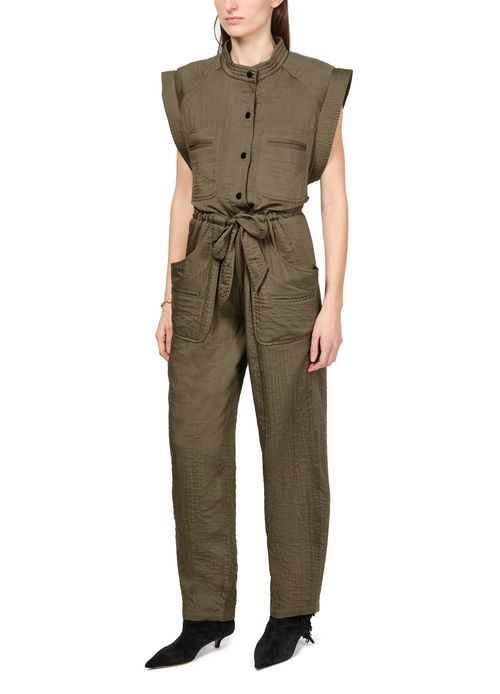 MARANT ETOILE Suzie jumpsuit