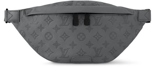 LOUIS VUITTON Sac ceinture Discovery