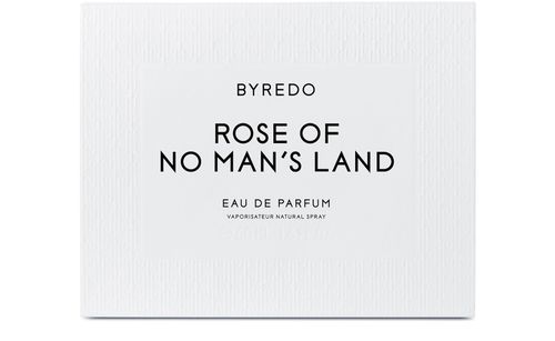 BYREDO Rose Of No Man's Land Eau de parfum 50 ml