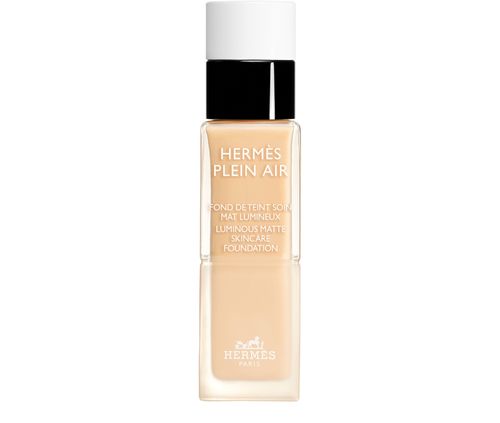 HERMÈS Hermès Plein Air, Hermès Plein Air, Luminous Matte Skincare Foundation 33 ml