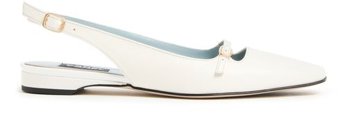 CAREL Ninon ballerinas