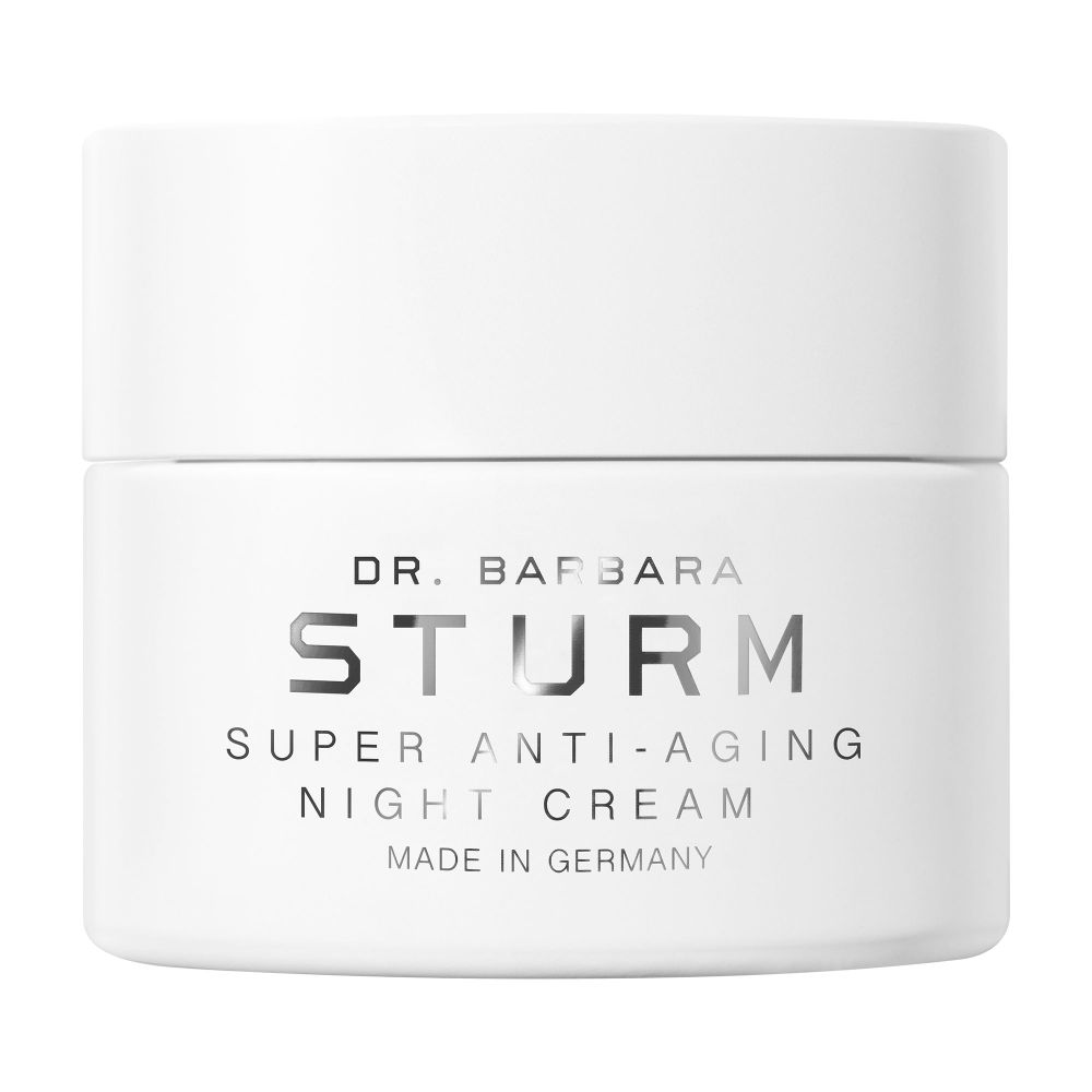 Super Anti-Aging Night Cream 50 ml thumbnail 4