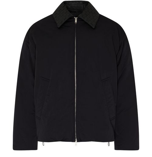BOTTEGA VENETA Nylon tech fabric jacket