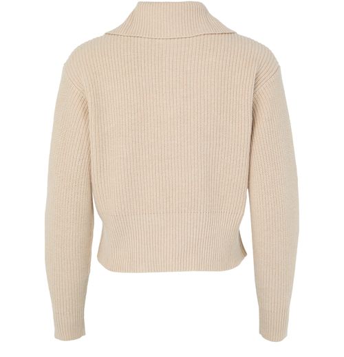 MAX MARA Pull à col zippé Nadar