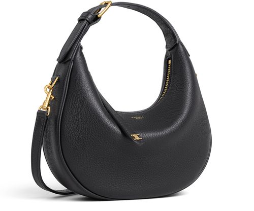 CELINE Teen celine lulu in grained calfskin