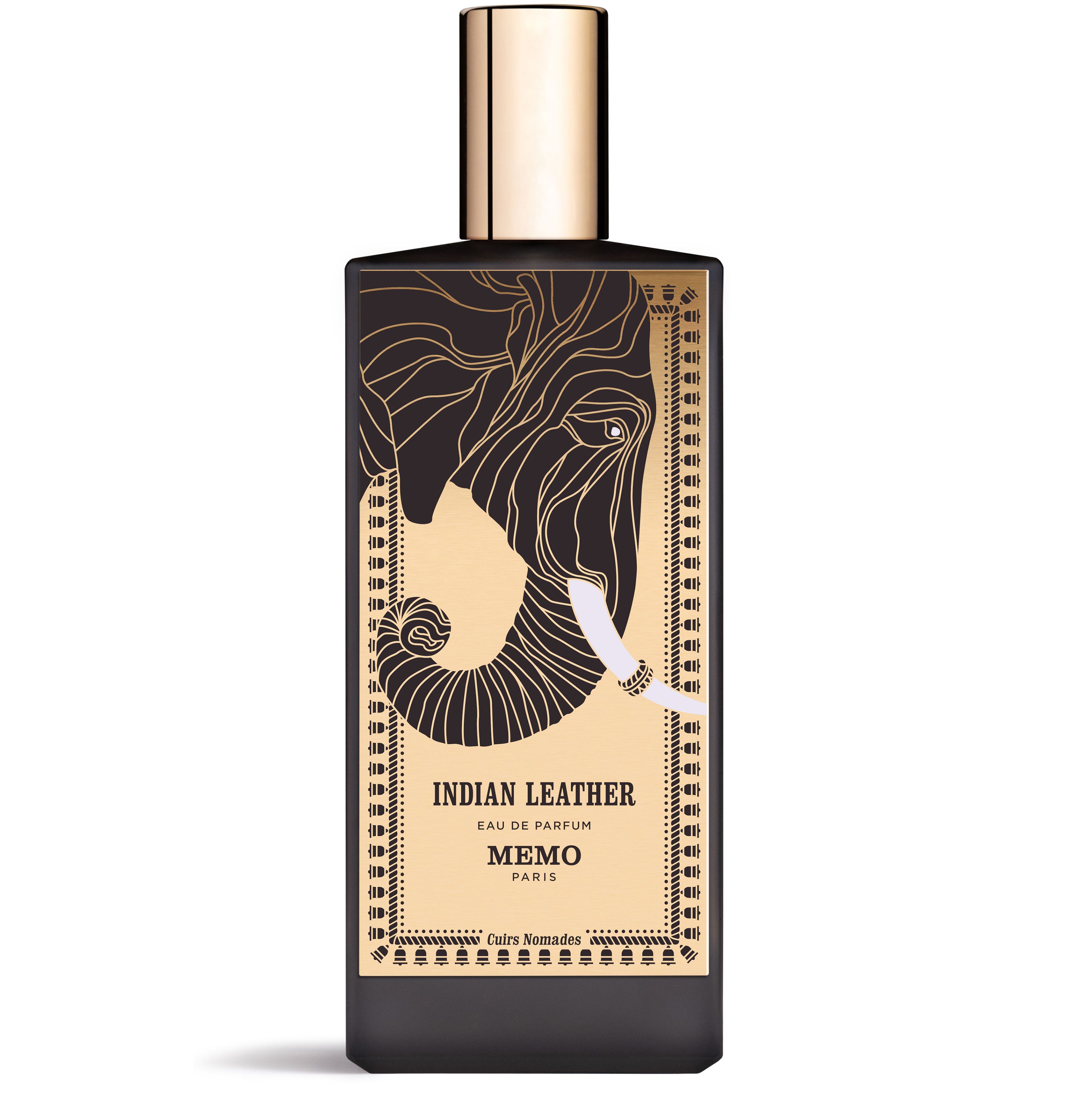 Indian Leather eau de parfum 75 ml