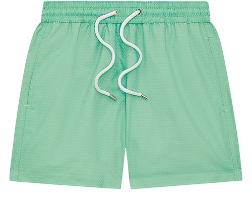 FRESCOBOL CARIOCA Underwater copacabana sport swim shorts