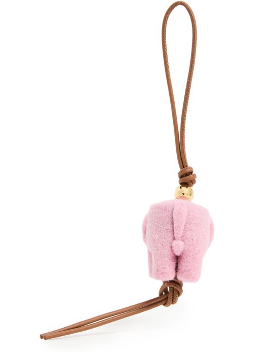 LOEWE Elephant jewel bag