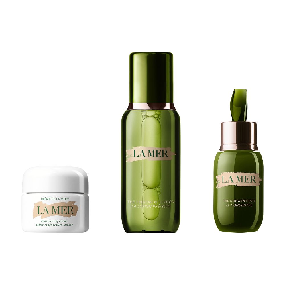 The soothing and revitalising beauty Routine thumbnail 6