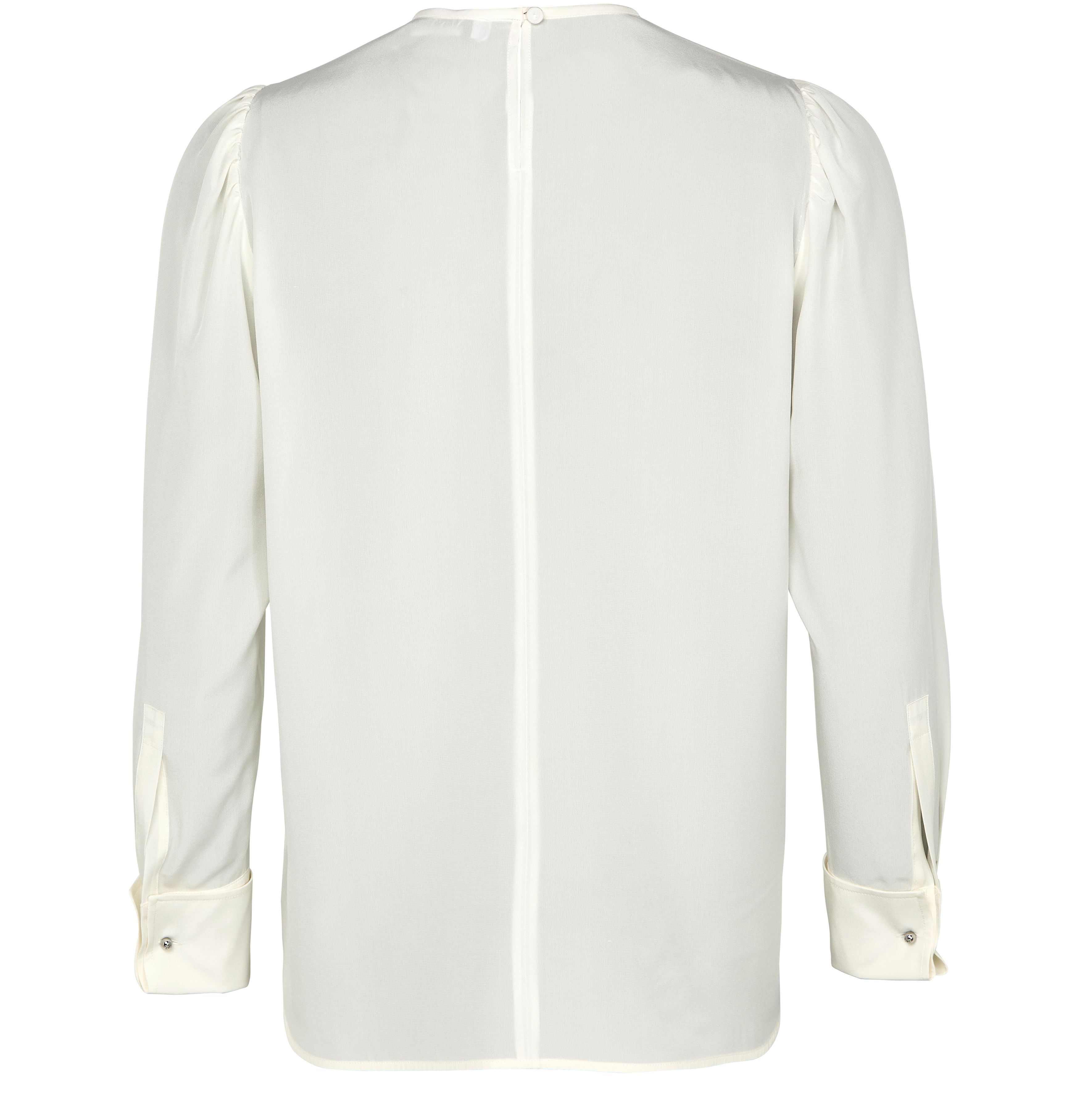 Carol long-sleeved blouse thumbnail 3