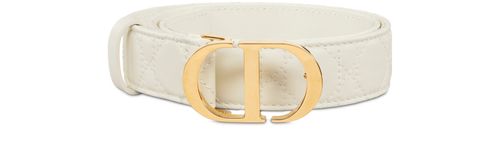 DIOR 30 Montaigne Belt