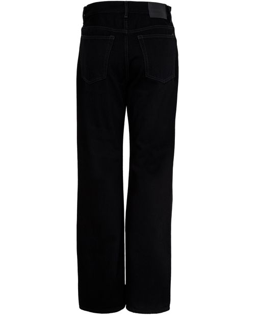 ACNE STUDIOS Loose Fit jeans 2021F