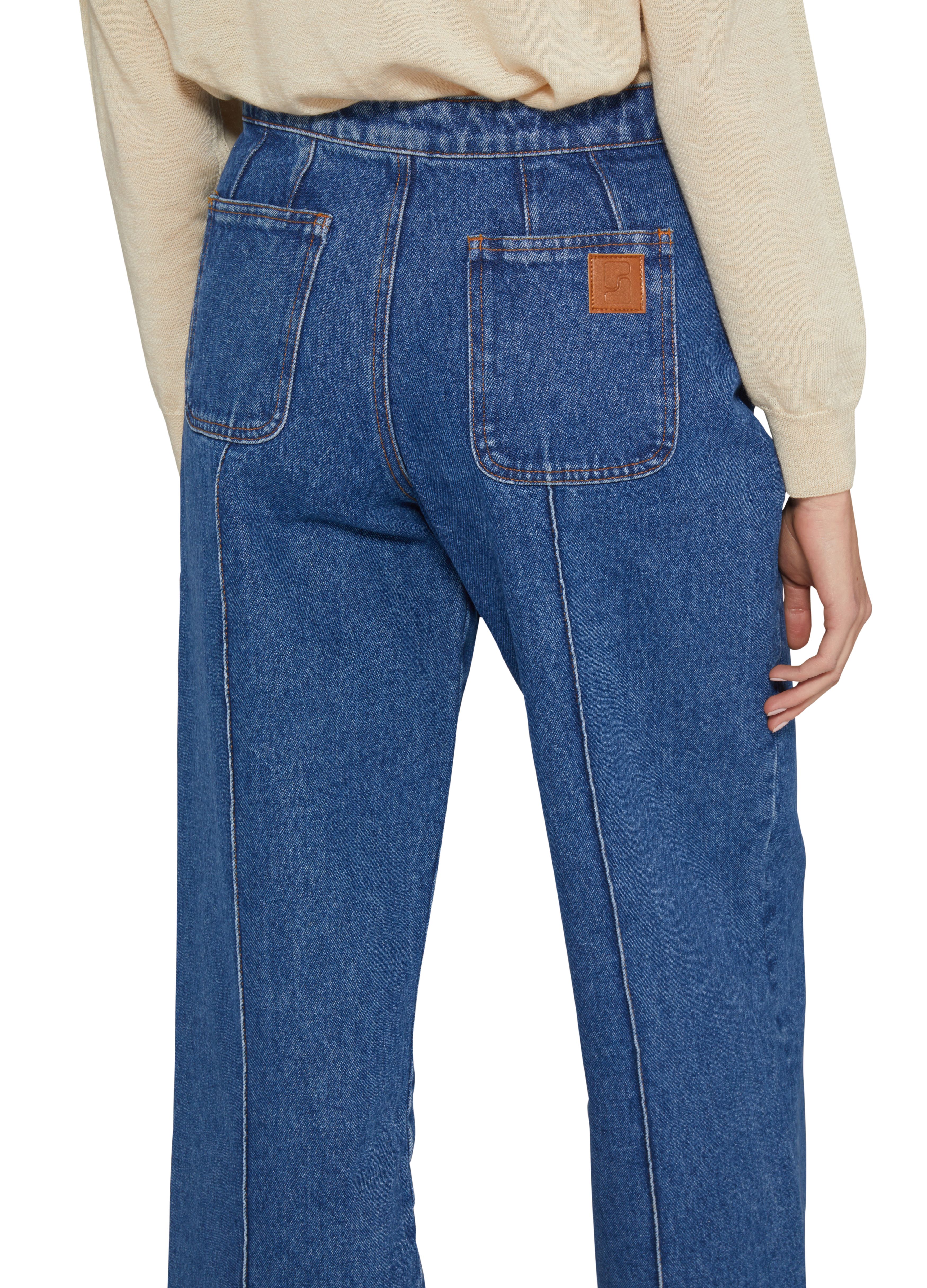 Harry jeans thumbnail 5
