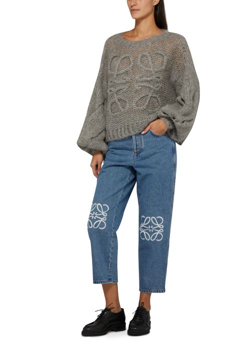 LOEWE Anagram – Pullover