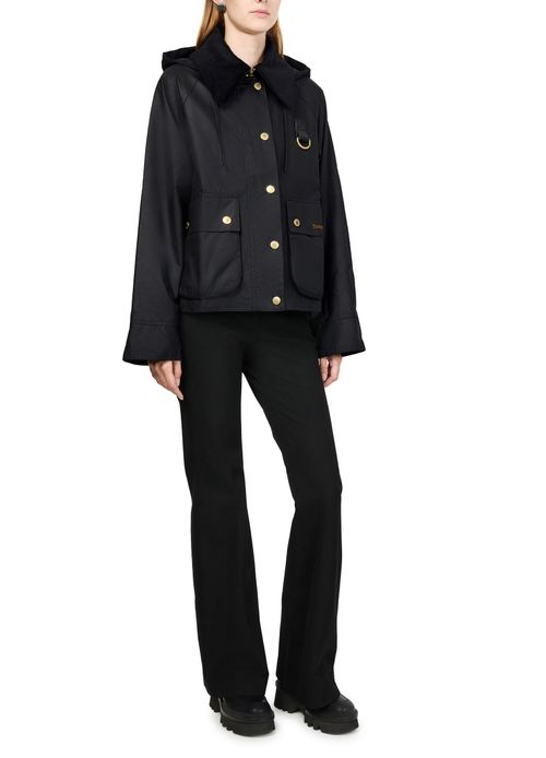 BARBOUR Reighton jacket