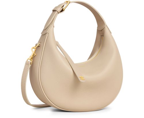 CELINE Teen Celine Lulu in grained calfskin