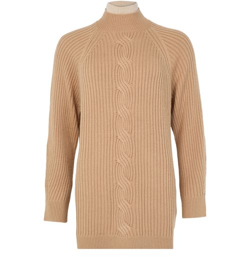 MAX MARA Pull à col roulé Alcazar