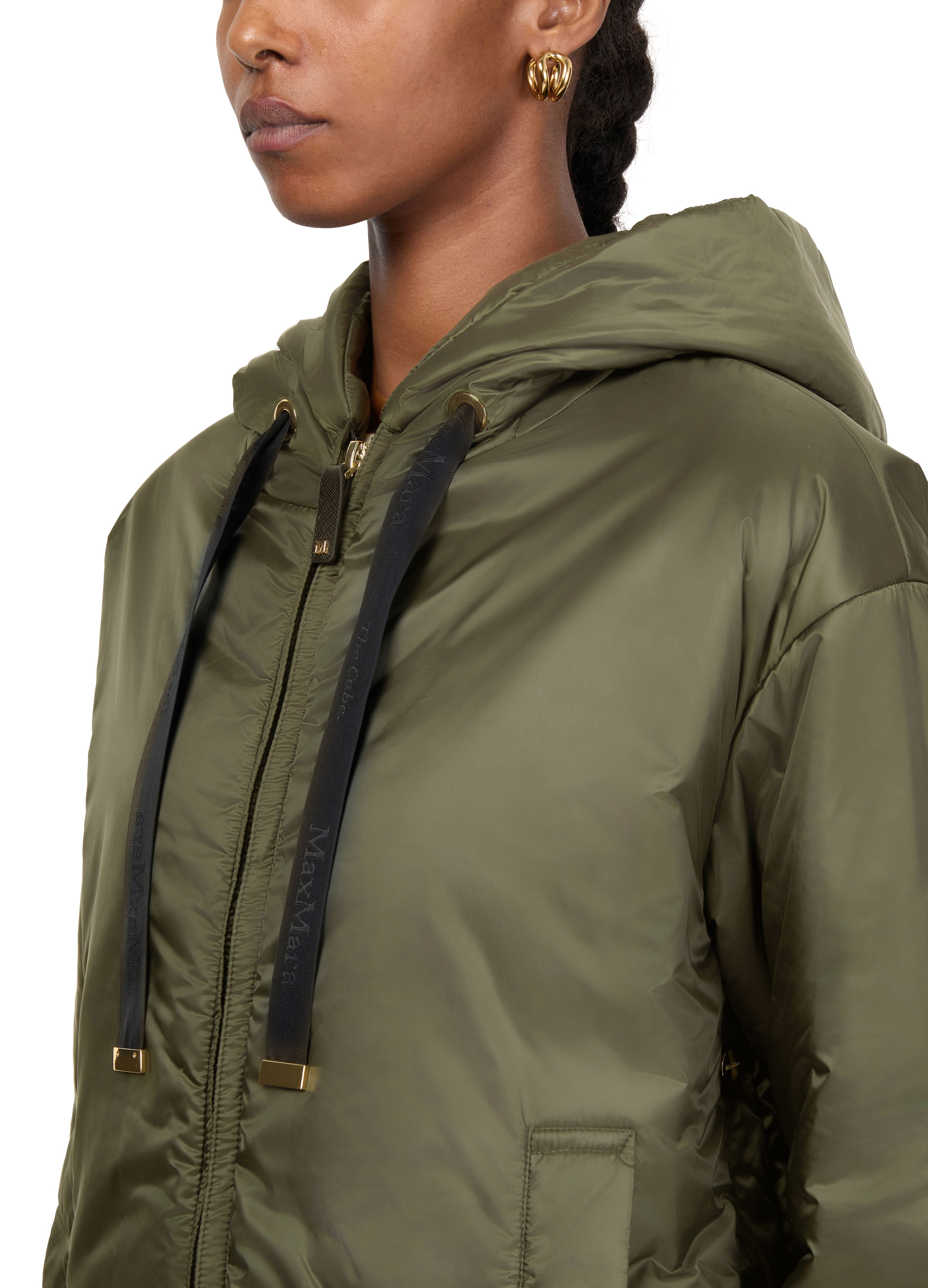 Daria jacket - THE CUBE thumbnail 4