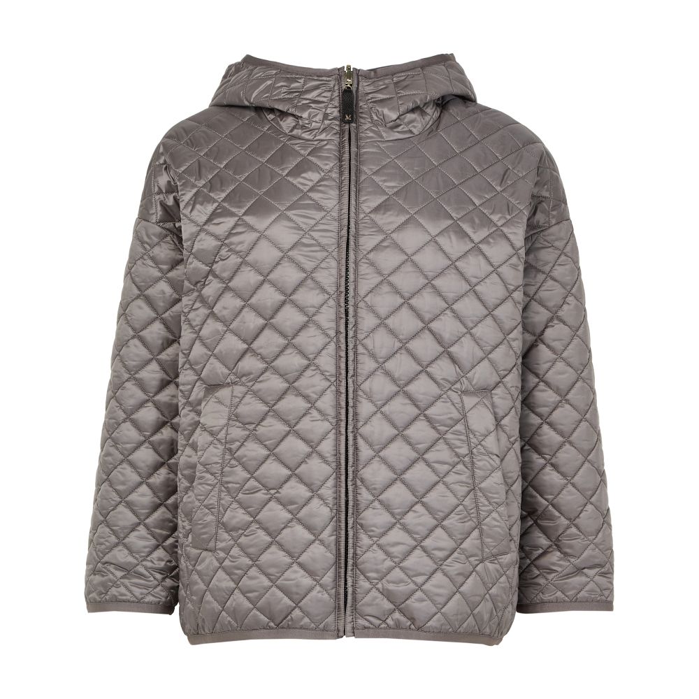 Leo puffer jacket - THE CUBE thumbnail 7