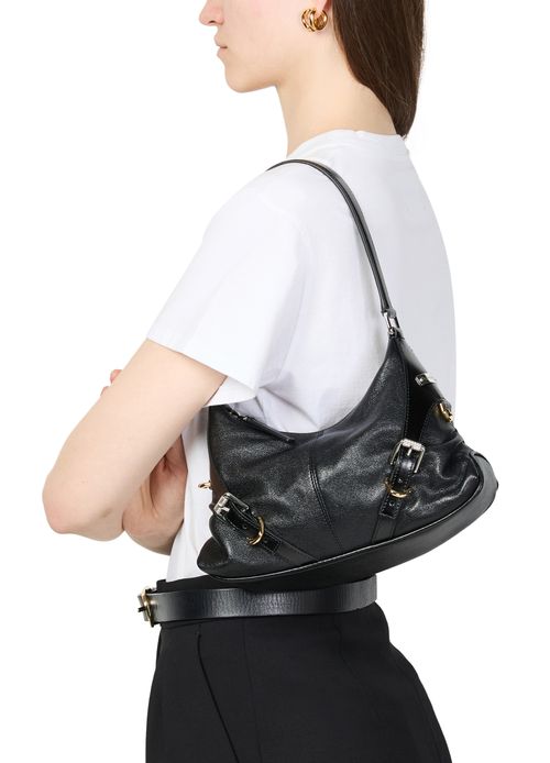 GIVENCHY Voyou harness shoulder bag