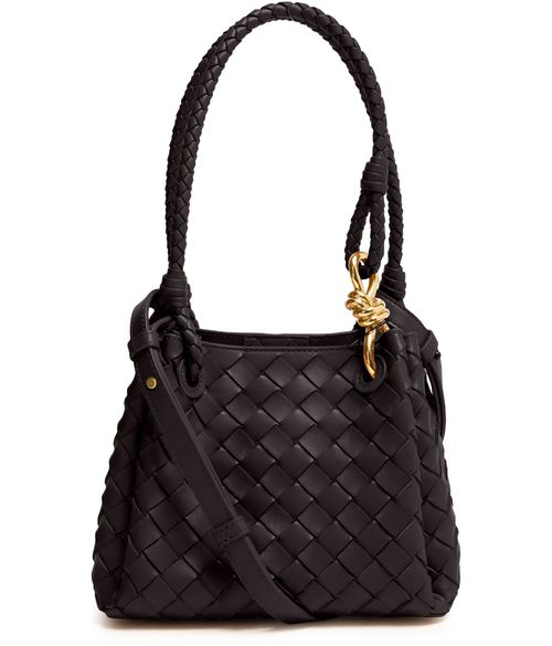 BOTTEGA VENETA Parachute small bag