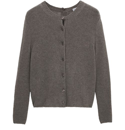 LOEWE Cashmere cardigan