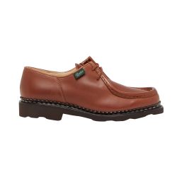 Paraboot mocassin femme on sale