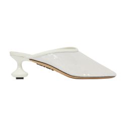 Women's Toy mule 45 paillettes | LOEWE | 24S