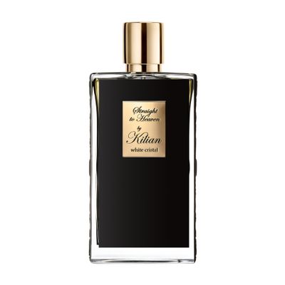 Kilian Straight To Heaven Eau De Parfum 100 ml In Black